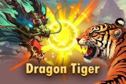 Dragon Tiger
